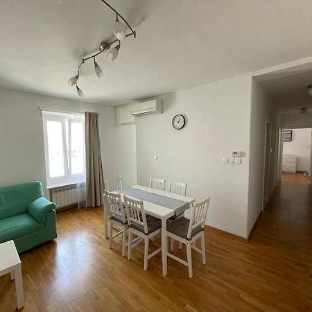 Apartment Tartini Pirano Esterno foto