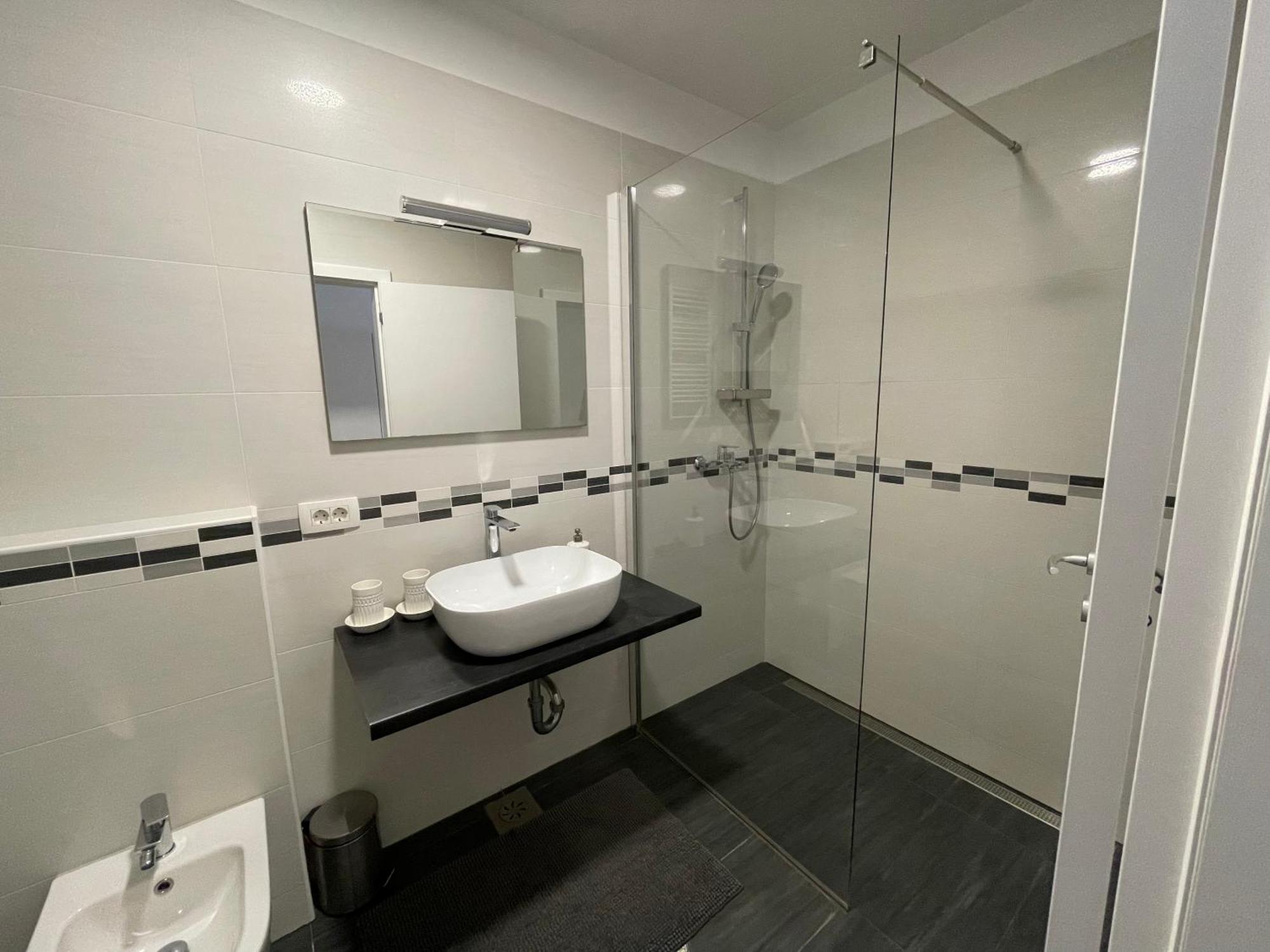 Apartment Tartini Pirano Esterno foto
