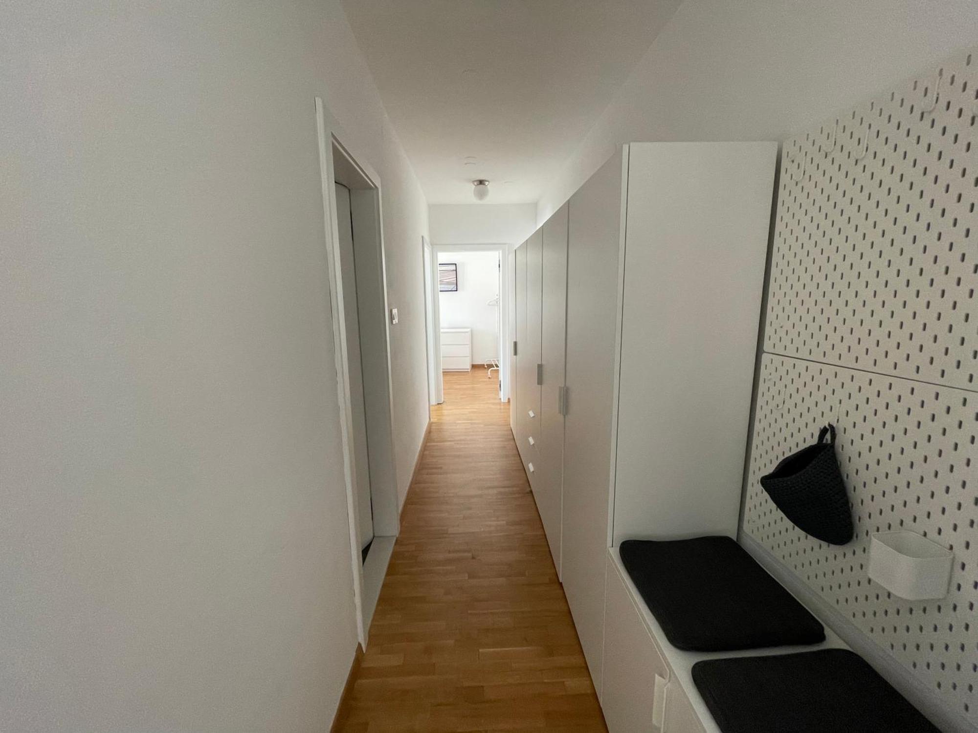 Apartment Tartini Pirano Esterno foto