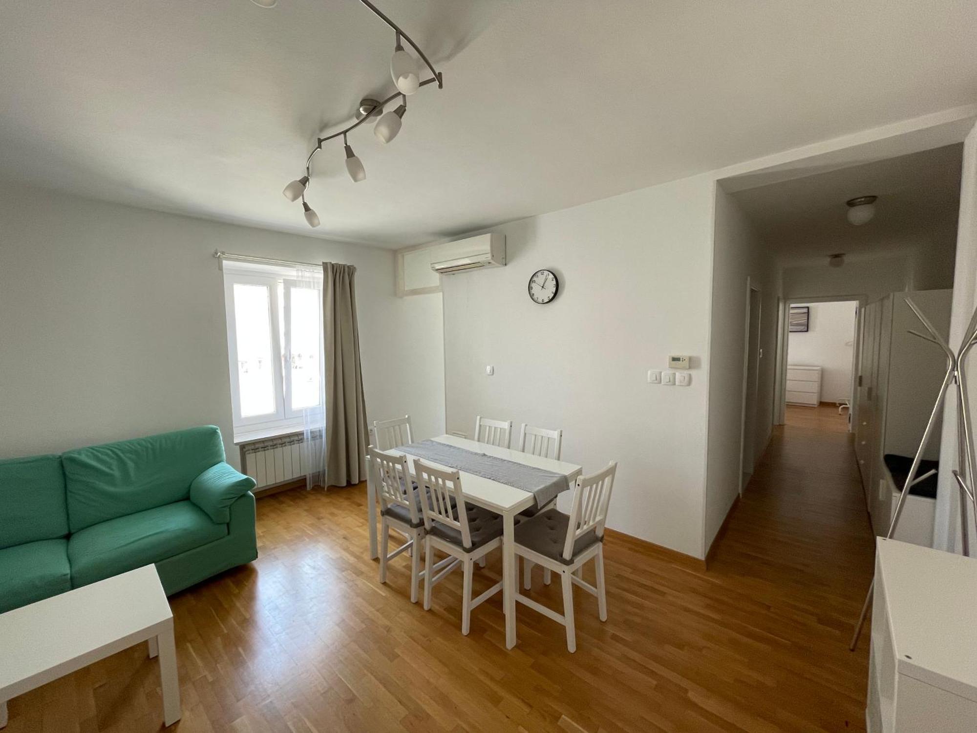 Apartment Tartini Pirano Esterno foto