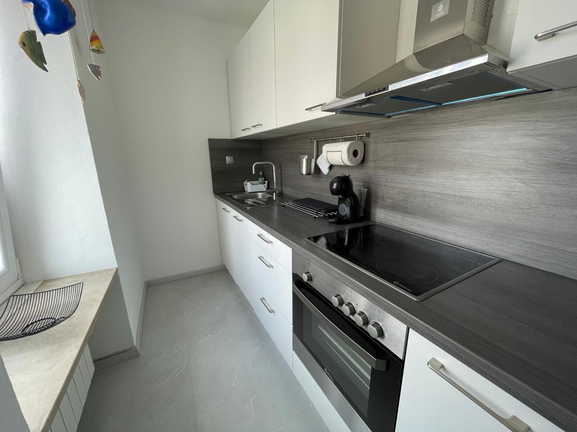Apartment Tartini Pirano Esterno foto